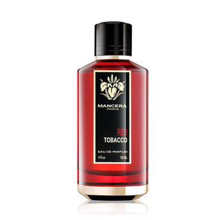 Mancera - Red Tobacco - Parfumerie d'Aquitaine