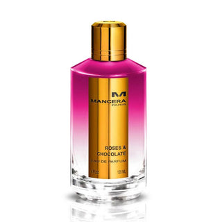 Mancera - Roses & Chocolate - Parfumerie d'Aquitaine