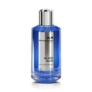 Mancera - Silver Blue - Parfumerie d'Aquitaine