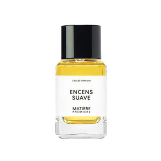 Matiere Premiere - Encens Suave - Parfumerie d'Aquitaine