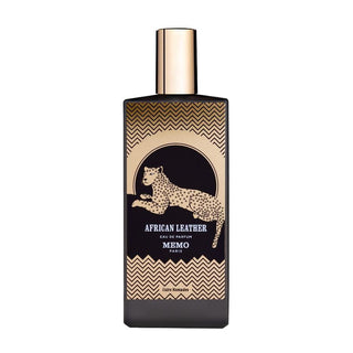 Memo Paris - African Leather - Parfumerie d'Aquitaine