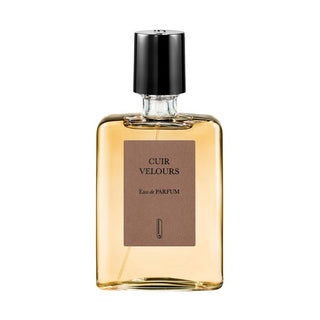 Naomi Goodsir - Cuir Velours - Parfumerie d'Aquitaine