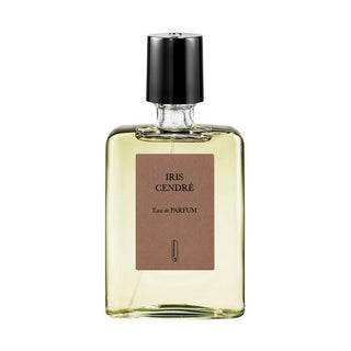 Naomi Goodsir - Iris Cendré - Parfumerie d'Aquitaine