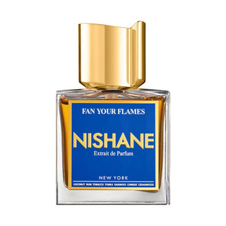 Nishane - Fan Your Flames - Parfumerie d'Aquitaine