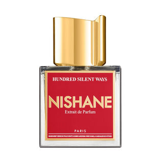 Nishane - Hundred Silent Ways - Parfumerie d'Aquitaine
