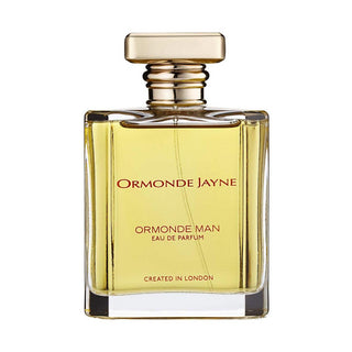 Ormonde Jayne - Ormonde Man - Parfumerie d'Aquitaine