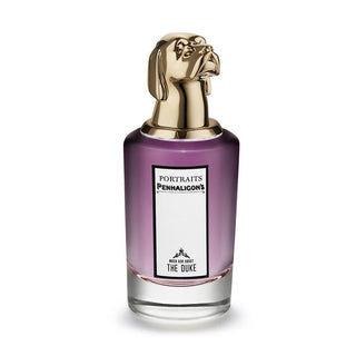 Penhaligon's - Much Ado About The Duke - Parfumerie d'Aquitaine