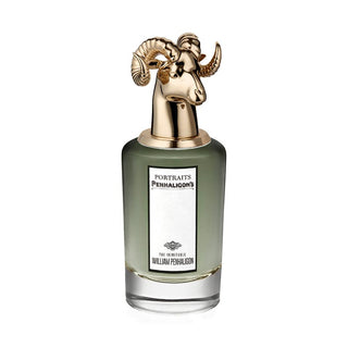 Penhaligon's - The Inimitable William Penhaligon - Parfumerie d'Aquitaine
