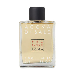 Profumum Roma - Acqua di Sale - Parfumerie d'Aquitaine