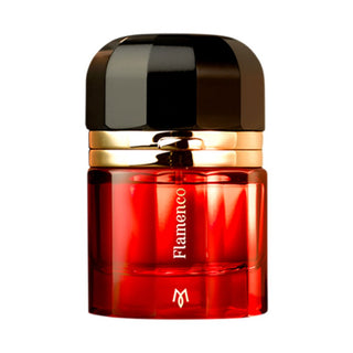 Ramon Monegal - Flamenco - Parfumerie d'Aquitaine