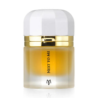 Ramon Monegal - Next to Me - Parfumerie d'Aquitaine