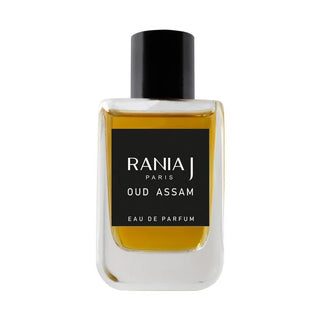 Rania J - Oud Assam - Parfumerie d'Aquitaine