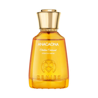 Renier - Anacaona - Parfumerie d'Aquitaine