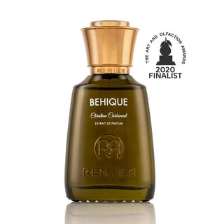 Renier - Behique - Parfumerie d'Aquitaine