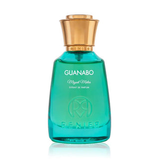 Renier - Guanabo - Parfumerie d'Aquitaine