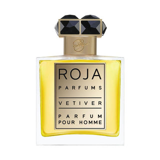 Roja Parfums - Vetiver Parfum Pour Homme - Parfumerie d'Aquitaine