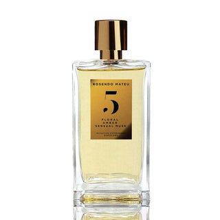 Rosendo Mateu - 5 - Parfumerie d'Aquitaine