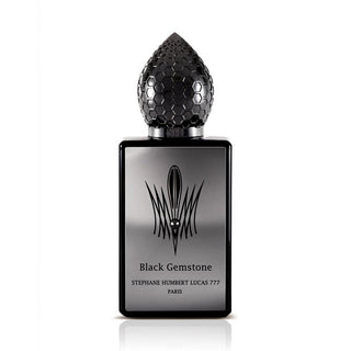 Stéphane Humbert Lucas 777 - Black Gemstone - Parfumerie d'Aquitaine