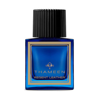 Thameen - Regent Leather - Parfumerie d'Aquitaine