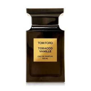 Tom Ford - Tobacco Vanille - Parfumerie d'Aquitaine