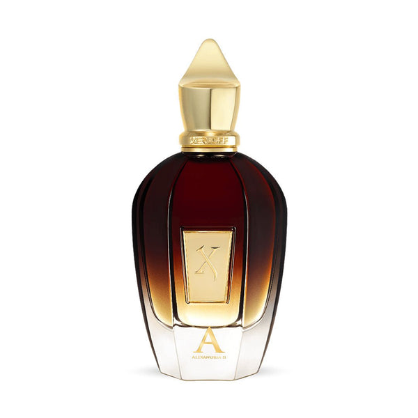 XERJOFF Alexandria II 100ml（残量約70ml） xerjoff-alexandria-ii-